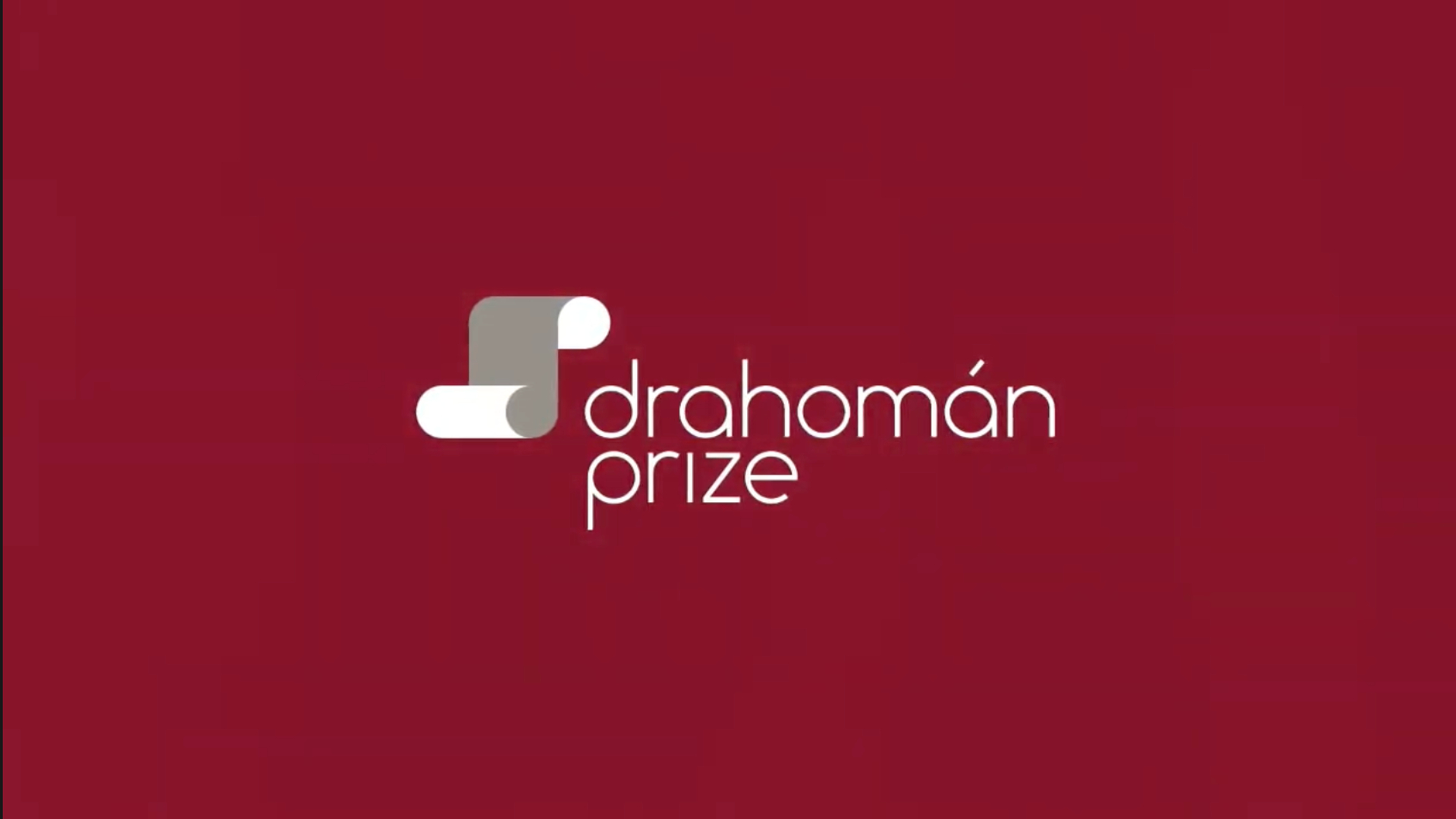 Drahomán Prize for Translation of Ukrainian literature // Ukrainian