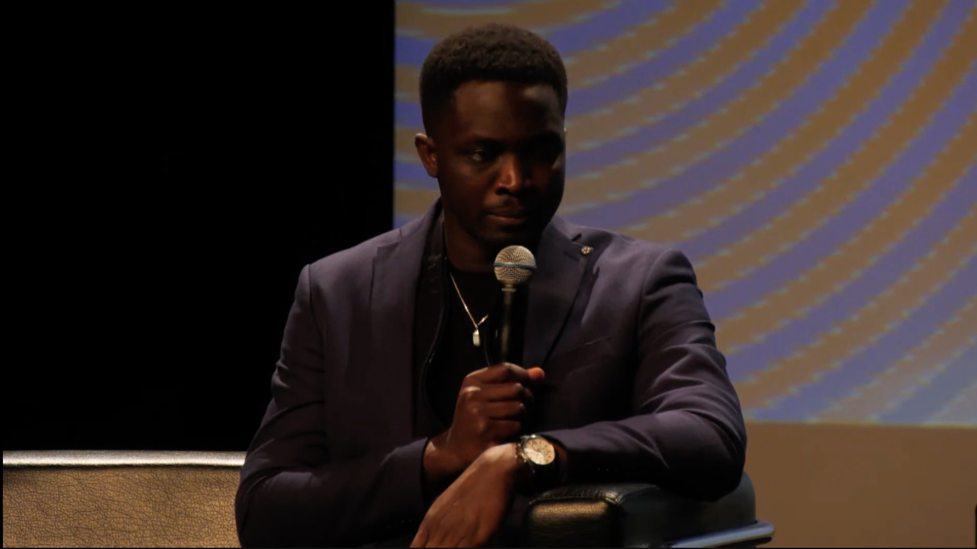 »The Prix Goncourt. Meeting with Mohamed Mbougar Sarr«